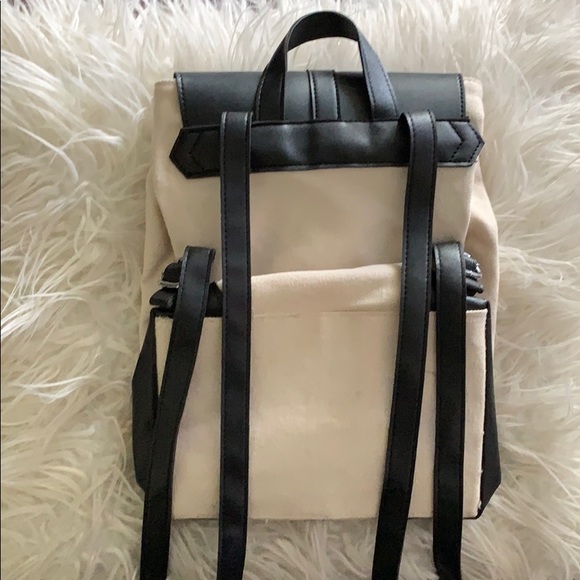 Canvas deux lux expandable backpack - Picture 2 of 4